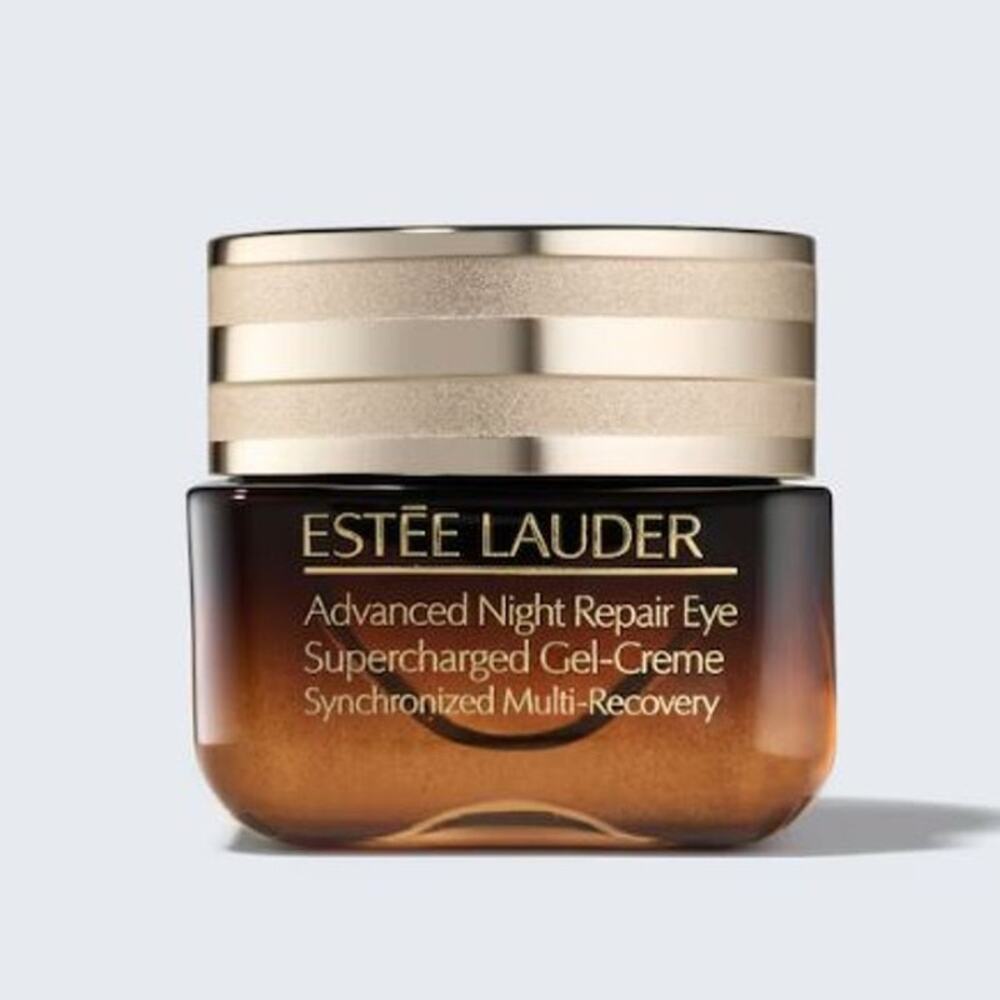 Estee Lauder Advanced Night Repair Eye Supercharged Gel Creme .5oz 15ml